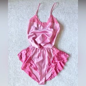 Vintage Valentino 2-Piece Set